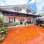 Bán nhà 3 mặt tiền 153m² sân vườn Đà Lạt - Ảnh thu nhỏ 1