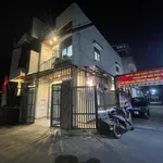 Bán nhà phố HXH Hà Huy Giáp Q12, 72m², 2PN, 4,63 tỷ - Ảnh thu nhỏ 1