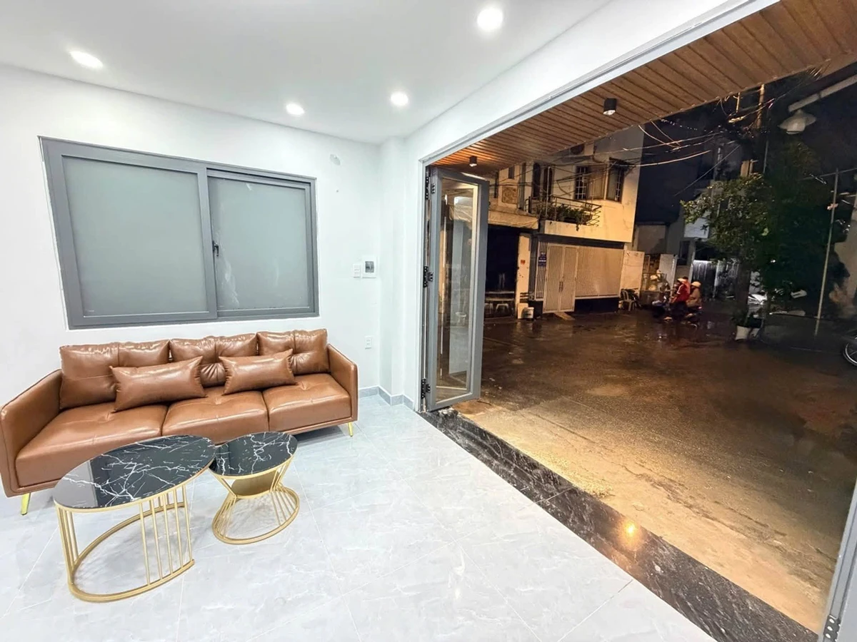 Bán nhà 2 tầng 3PN 41m2 Chế Lan Viên Tân Phú, giá nhỉnh 3 tỷ - Ảnh thu nhỏ 3