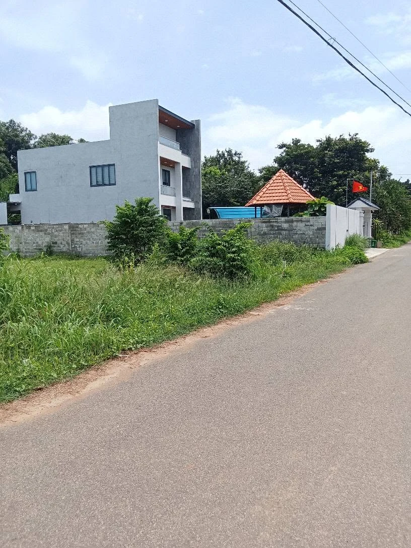 Bán lô đất Xã Hòa Long, TP Bà Rịa, 7x40.8m, 2 tỷ 5 - Ảnh thu nhỏ 3