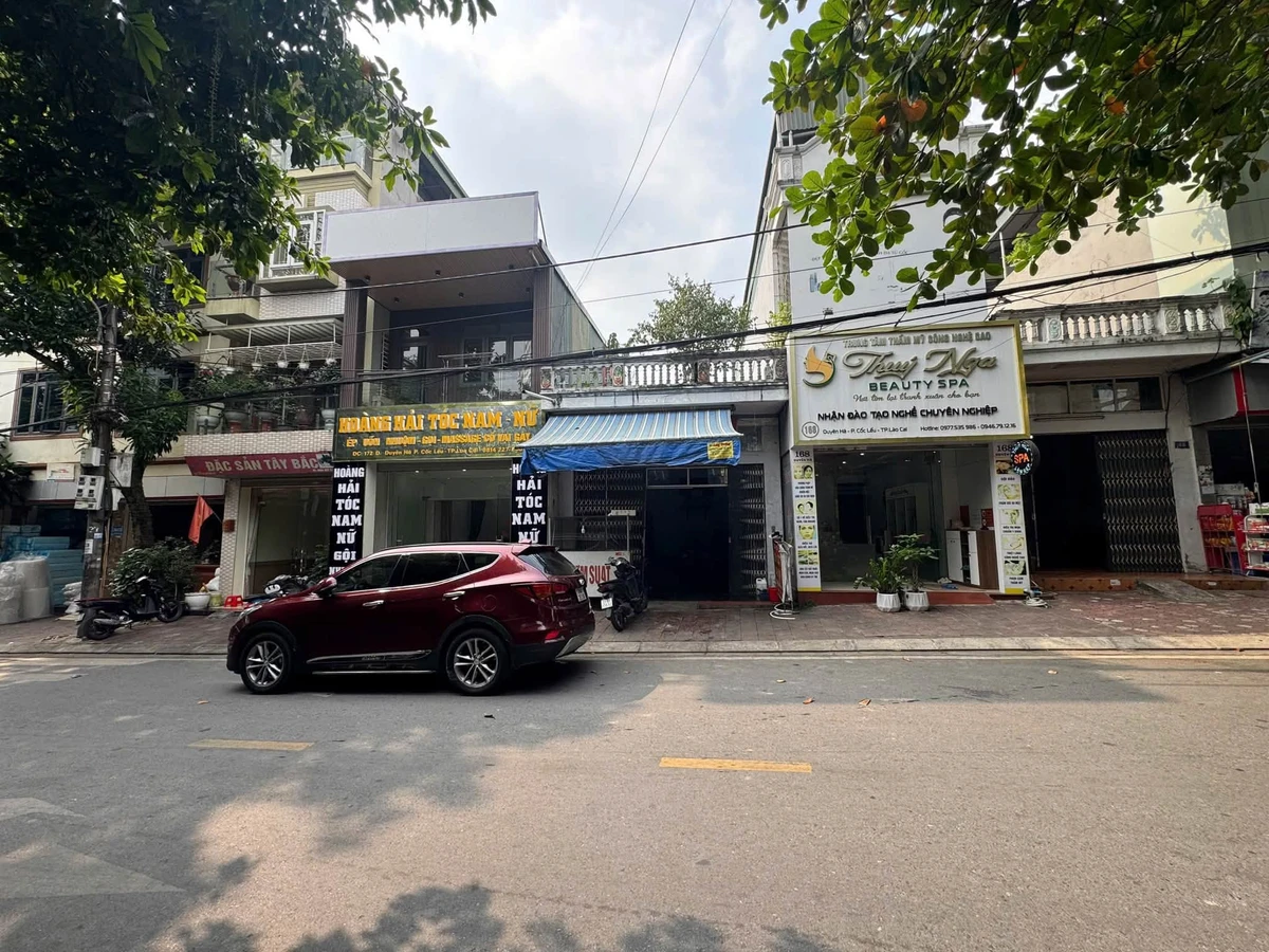 Bán nhà kinh doanh 100m² Duyên Hà, Quận 12 giá 4.08 tỷ - Ảnh thu nhỏ 3