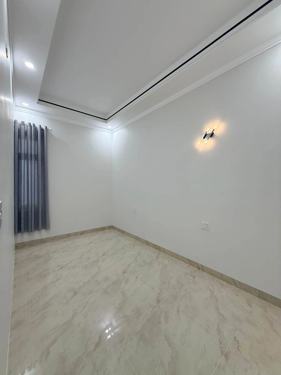 Bán nhà mê hẻm 116m² Lê Duẩn, 3PN, 2.59 tỷ - Ảnh thu nhỏ 5