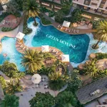 Bán căn hộ chung cư Green Skyline, 3,3 tỷ, 52m2, 2PN + 1WC tại Đông Hòa, Dĩ An - Ảnh thu nhỏ 19
