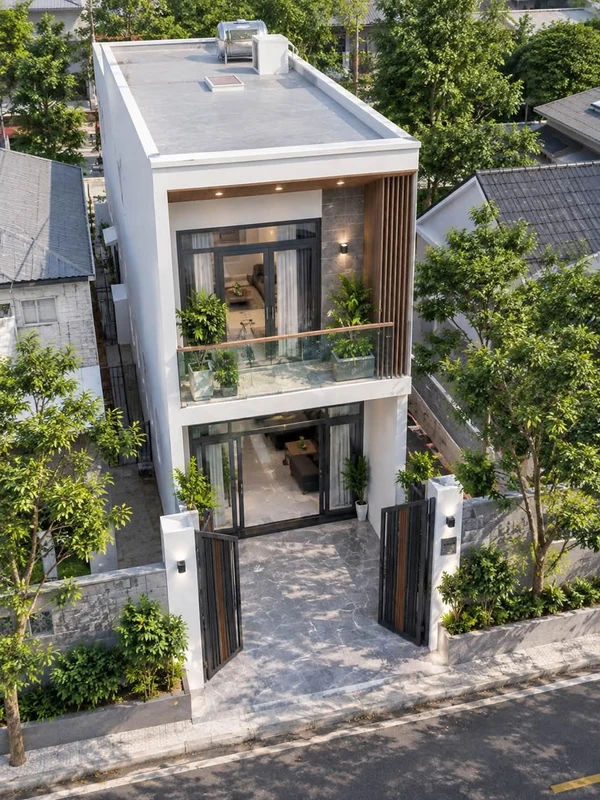 Bán nhà riêng 3 phòng ngủ 120m2 Trảng Bàng, Tây Ninh