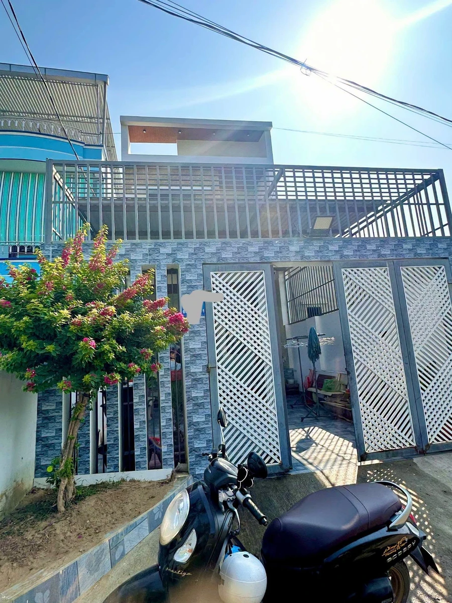 Bán nhà Diên Khánh 111m² 3PN 2 tỷ 490 triệu - Ảnh 1