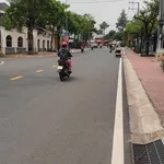 Bán đất mặt tiền Bùi Ngọc Thu 160m2 Bình Chánh 10 tỷ - Ảnh thu nhỏ 5