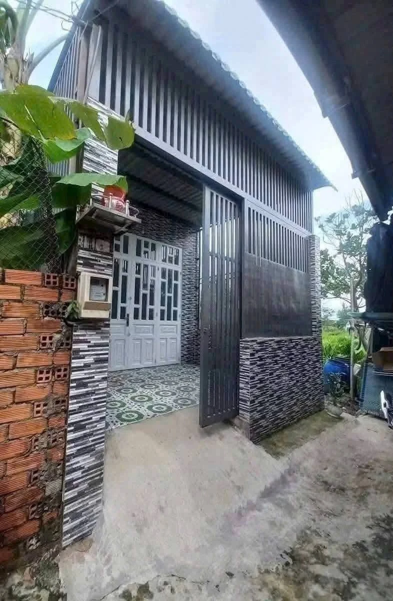 Bán nhà cấp 4, 2PN, 88m² Đông Thạnh Quận 12 - Ảnh 1