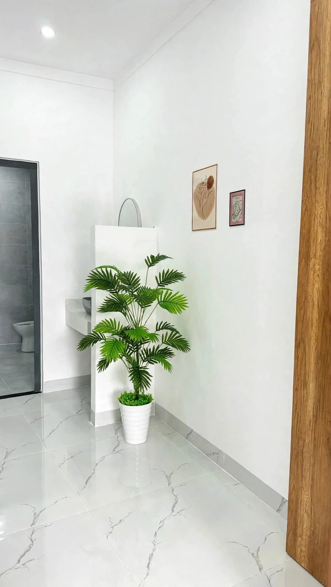 Bán nhà 3 lầu mặt tiền Lương Thế Vinh, 55 m², 4 tỷ 680 - Ảnh thu nhỏ 4