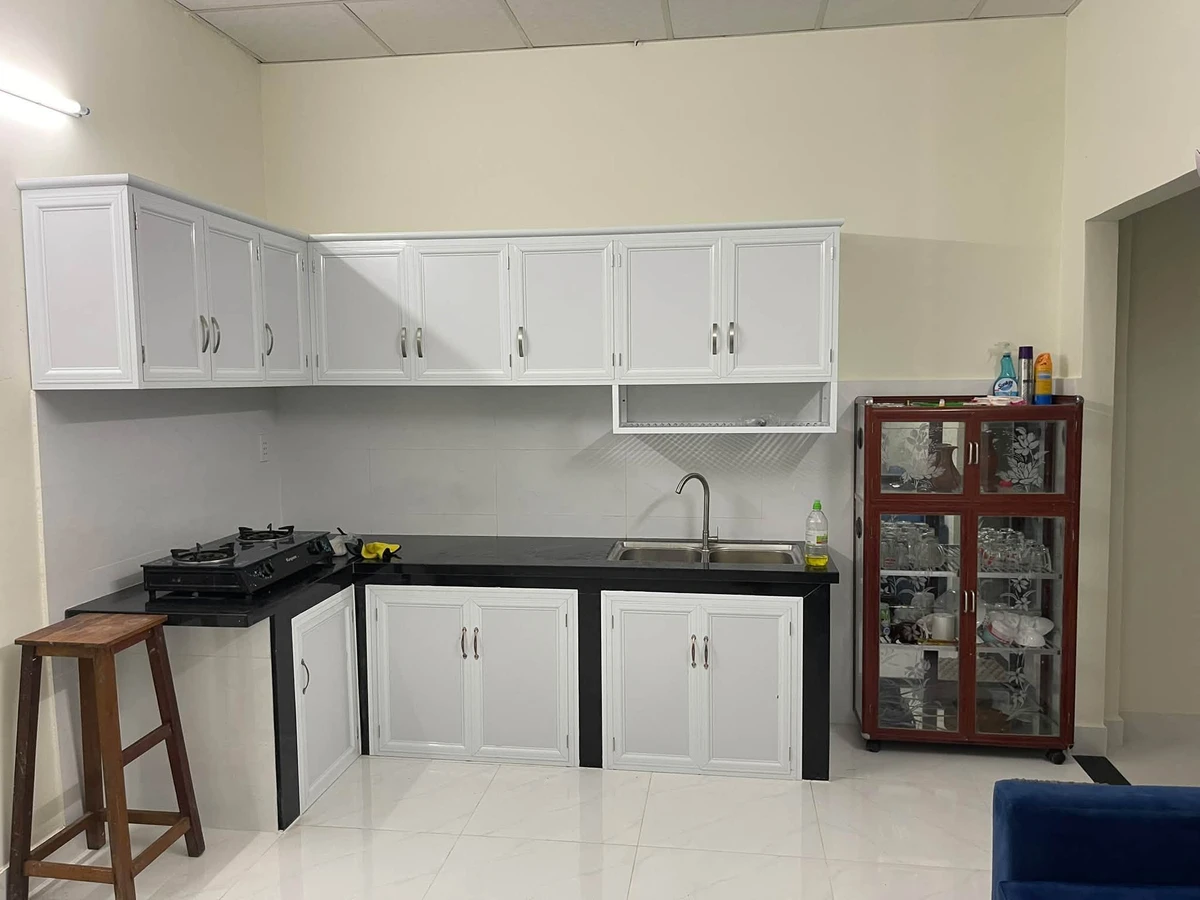 Bán nhà 2 phòng ngủ 100m² hẻm 456 đường 2/9 Tam Thắng - Ảnh thu nhỏ 4