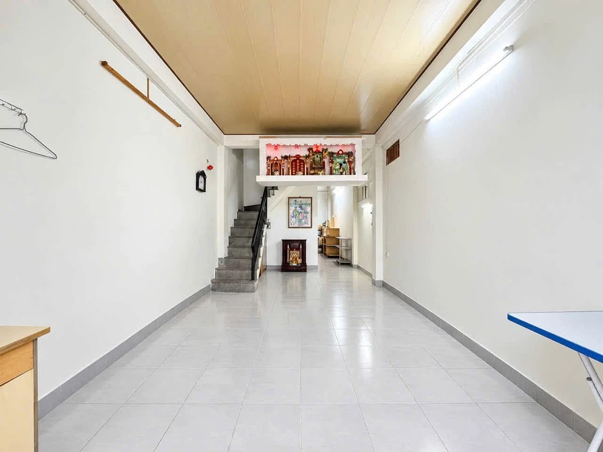 Bán nhà Trần Quang Diệu Q3, 47m², 3 tầng, hơn 7 tỷ - Ảnh thu nhỏ 2