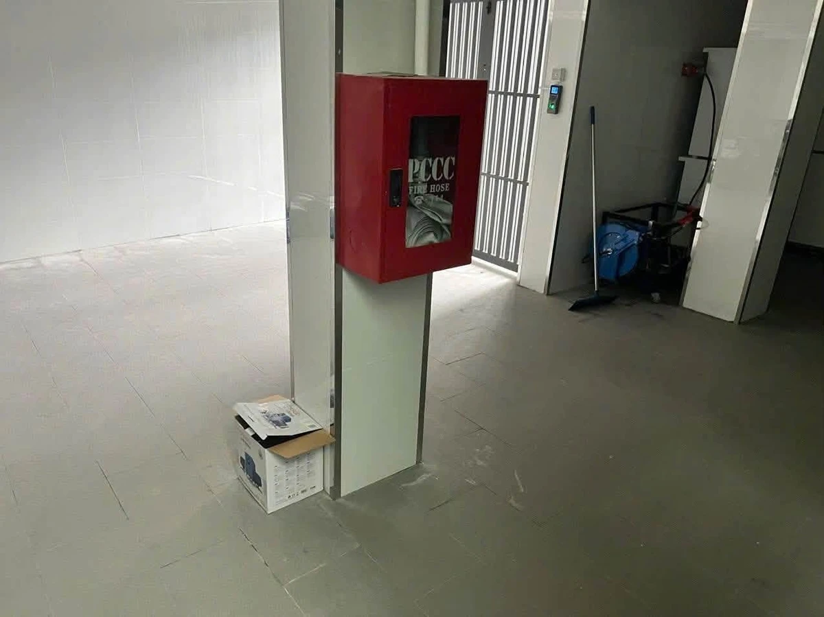 Bán shophouse 150m² Nguyễn Thái Sơn 25 tỷ - Ảnh thu nhỏ 3