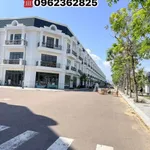 Bán shophouse góc 2 mặt tiền 84m2, Quy Nhơn, 4.5 tỷ - Ảnh thu nhỏ 1