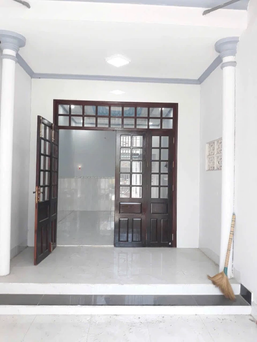 Bán nhà mặt tiền kinh doanh 88m² Hải Thượng Lãn Ông, Phan Thiết - Ảnh thu nhỏ 2