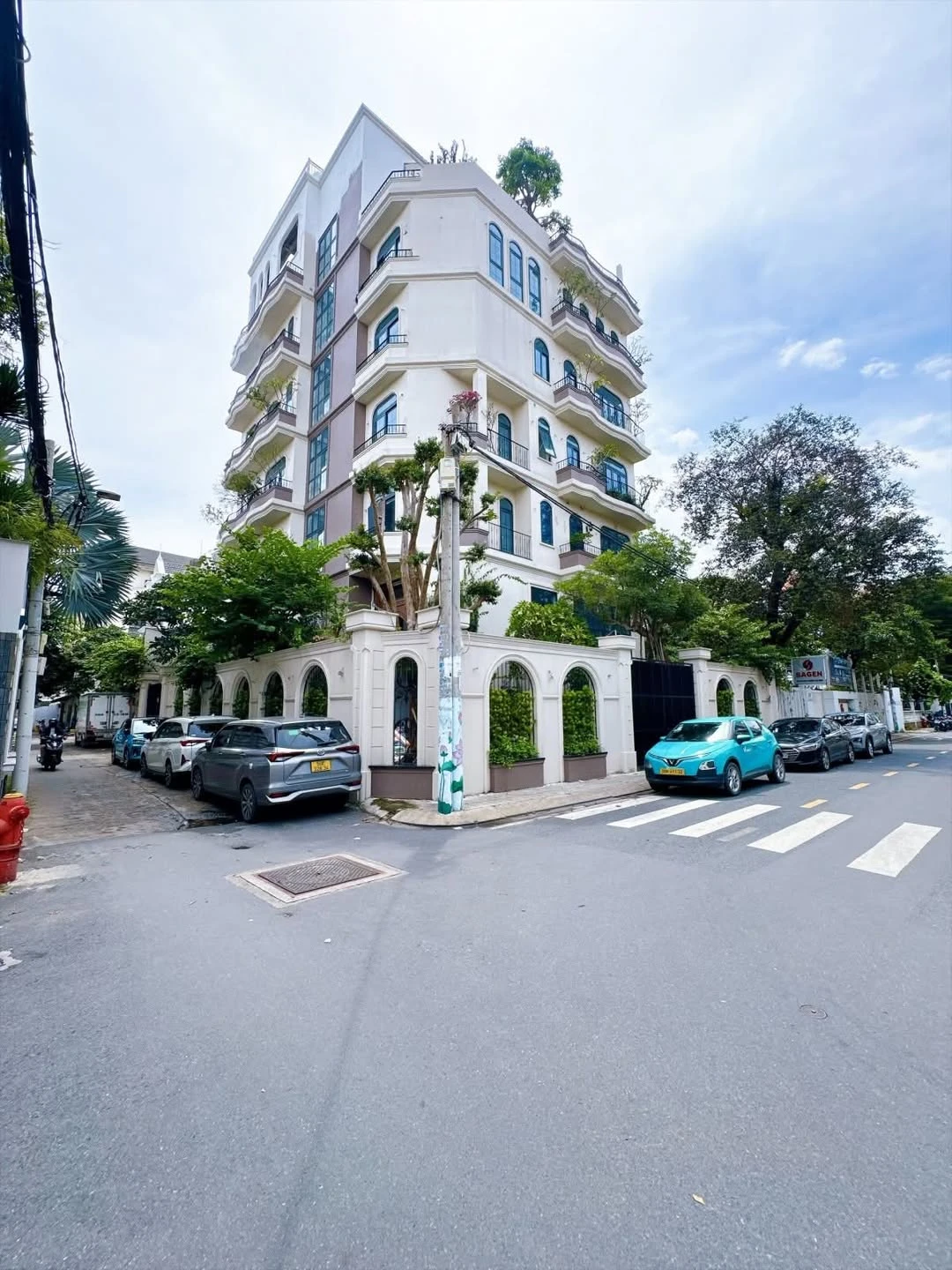 Bán nhà Lam Sơn Bình Thạnh 58m2, 8.2 tỷ - Ảnh 1