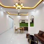 Bán nhà cấp 4 mới 100m2 sổ hồng riêng, Xã Phước Lý, Cần Giuộc, giá 1,5 tỷ - Ảnh thu nhỏ 3