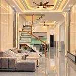 Bán nhà mặt tiền Tân Phước Khánh 108m² sổ riêng, 3.8 tỷ - Ảnh thu nhỏ 2