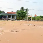Bán nền 110m² gần chợ Gò Đen, Hóc Môn, 850 triệu - Ảnh thu nhỏ 3