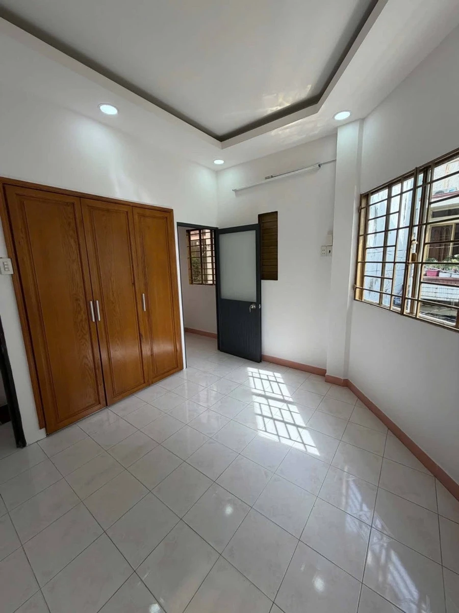 Bán nhà 2 tầng góc 42m² Phan Đình Phùng - Ảnh thu nhỏ 4