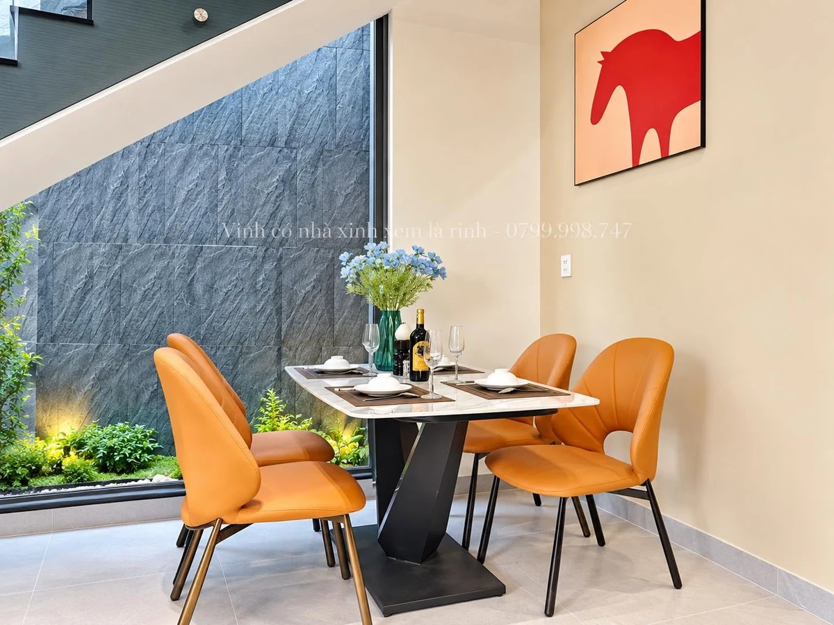 Bán nhà 2 tầng 60m² Trần Cao Văn Đà Nẵng 4,35 tỷ - Ảnh thu nhỏ 3
