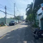 Bán nhà 2 tầng 105m2 Đông Hưng Thuận Quận 12 - Ảnh thu nhỏ 1