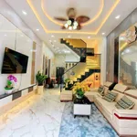 Bán nhà hẻm xe hơi 40m² 3 PN Nguyễn Văn Khối Gò Vấp - Ảnh thu nhỏ 3