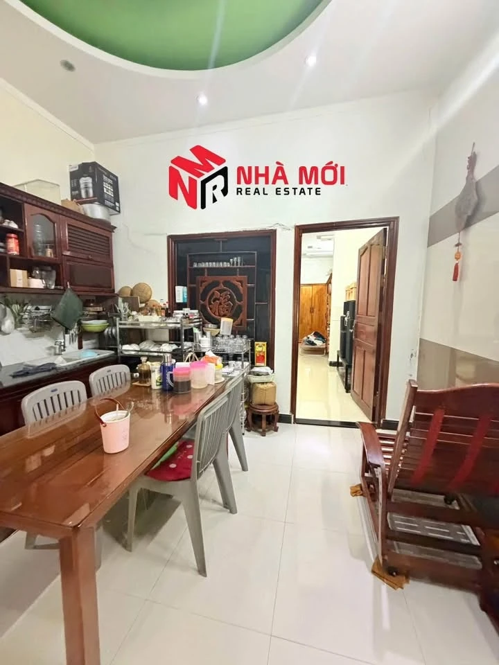 Bán nhà 1 trệt 1 lầu, 96m², 3,4 tỷ, Cà Mau - Ảnh thu nhỏ 2