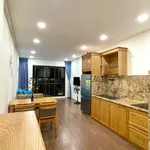 Cho thuê căn hộ 63m² 2PN 2WC tại Chí Linh 9 triệu/tháng - Ảnh thu nhỏ 2