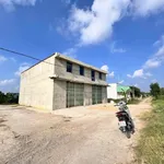 Bán đất 5x18m (90m2) giá 650 triệu gần chợ Đức Hòa - Ảnh thu nhỏ 2