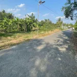 Bán đất tại xã Phú Quới, huyện Long Hồ, Vĩnh Long, giá siêu hời 3,9 tỷ, 1169,2 m2 - Ảnh thu nhỏ 12