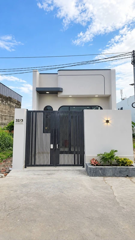 Bán nhà 2 phòng ngủ 109 m2 Rạch Giá Kiên Giang
