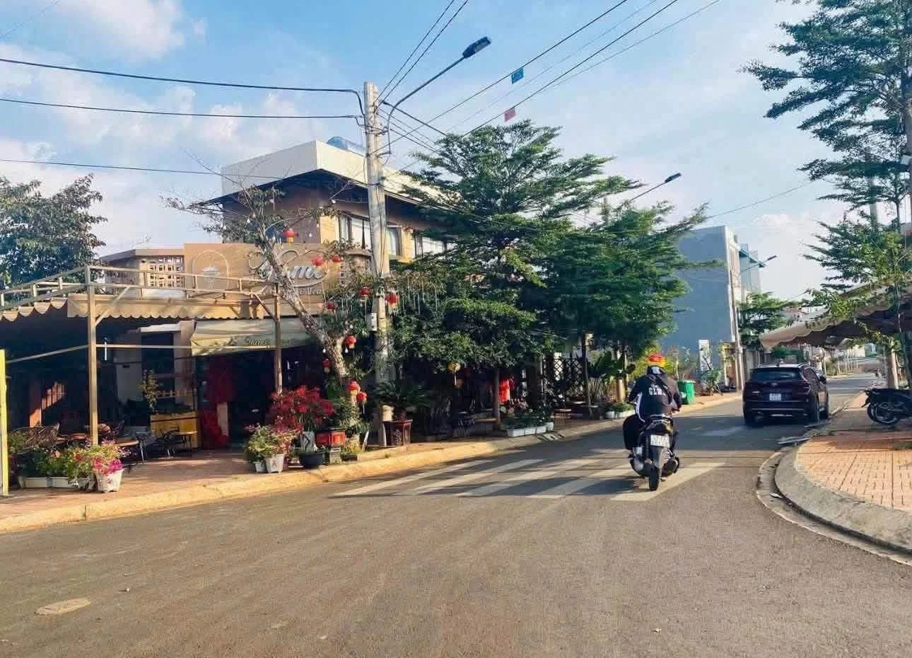 Bán lô đất 115m² khu Lê Vụ, Quận 12, chỉ 5 tỷ - Ảnh 1