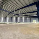 Cho thuê xưởng 2500m2 Cụm Công Nghiệp Biên Hòa, Đồng Nai - Ảnh thu nhỏ 2