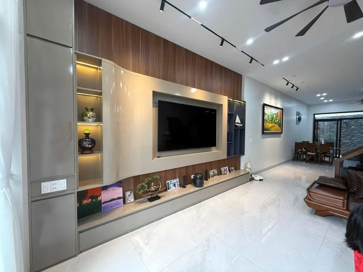 Bán nhà 3 tầng 100m² KĐT An Hoạch, 7 tỷ - Ảnh thu nhỏ 5