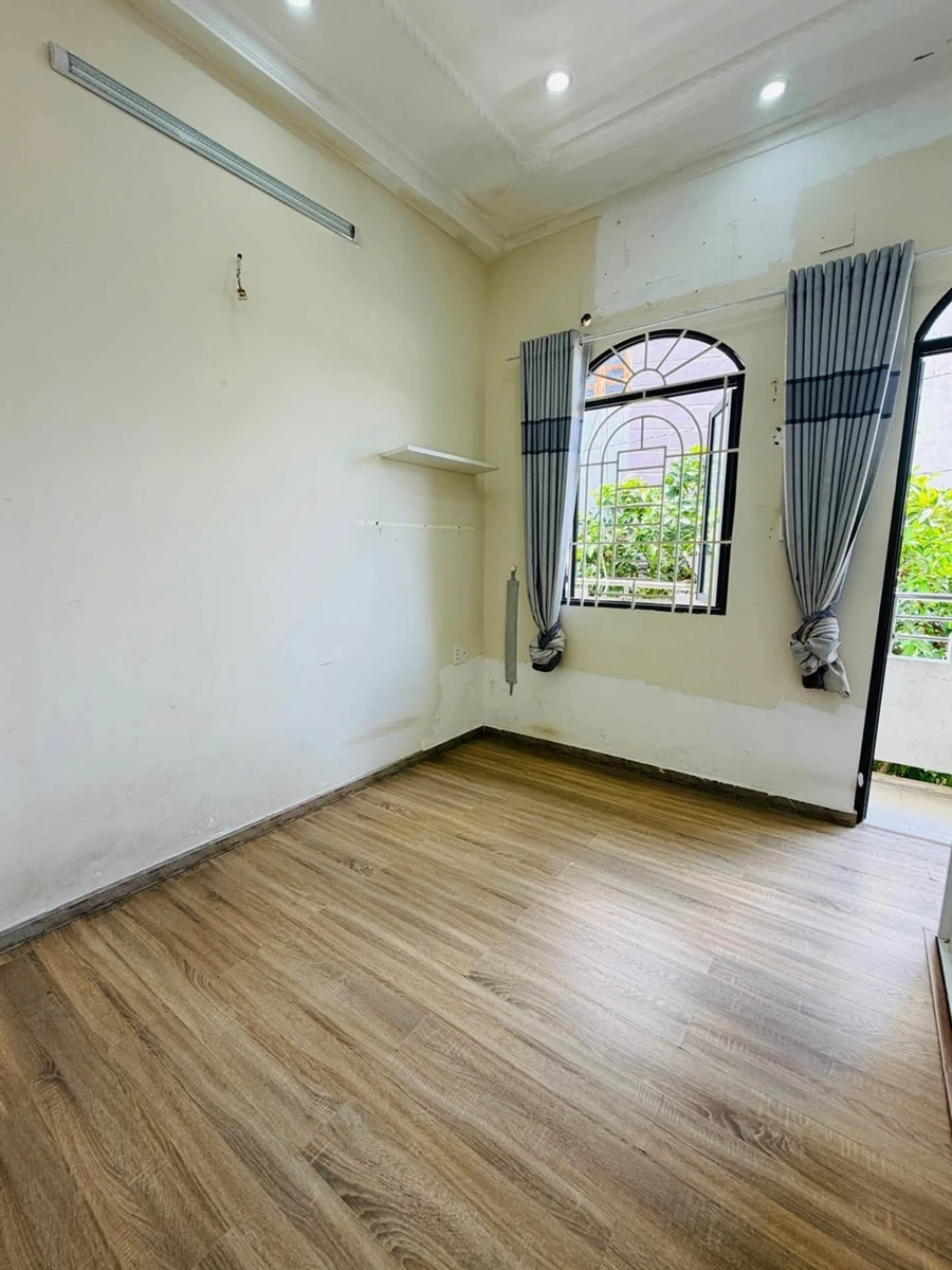Bán nhà 2PN 3WC 20m² Bình Thạnh 3 tỷ - Ảnh thu nhỏ 4