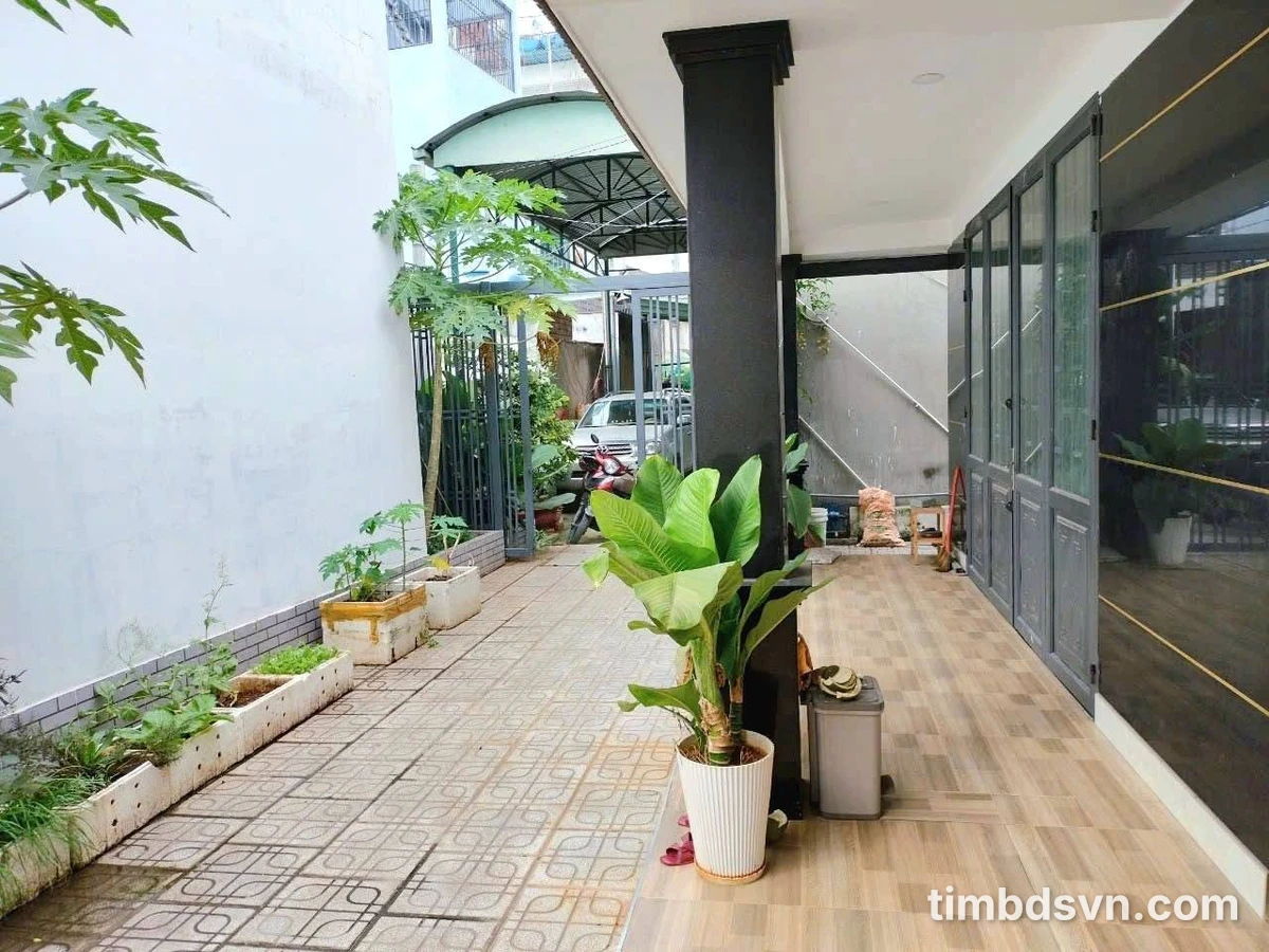 Bán nhà 152m2 có 2 phòng ngủ tại Hiệp Bình Phước, Thủ Đức - Ảnh thu nhỏ 5