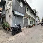 Bán nhà 4 PN 3 tầng 35m² Bùi Đình Túy 4 tỷ - Ảnh thu nhỏ 1