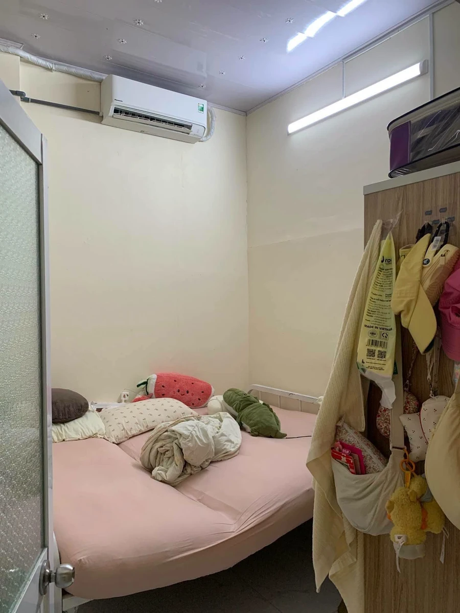 Bán nhà cấp 4 37m2 Lạc Long Quân Quận 11 - Ảnh thu nhỏ 5