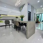 Bán nhà 3 tầng Âu Cơ, Phường 9, Tân Bình, 46,1m², thang máy, giá 8,2 tỷ - Ảnh thu nhỏ 5