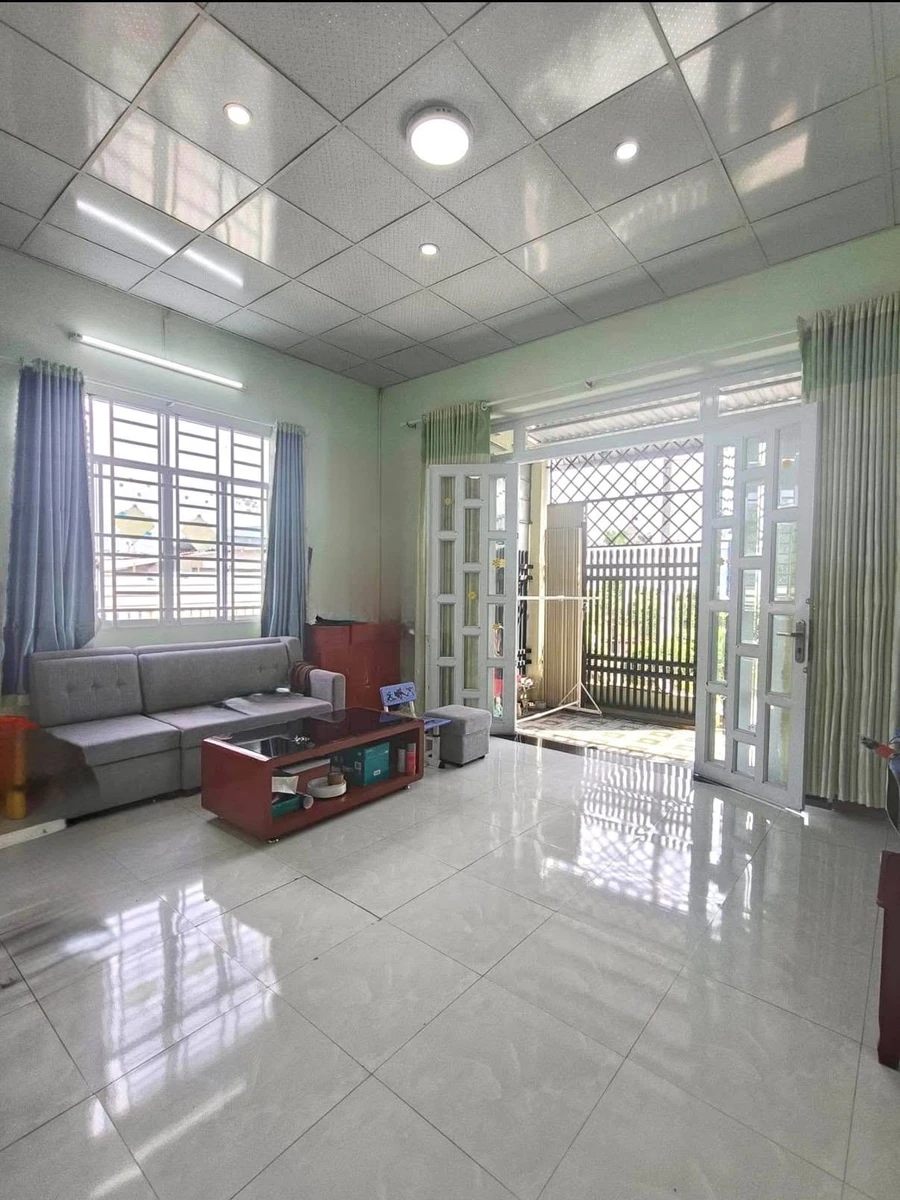 Bán nhà góc 2 mặt tiền 50m² Trần Quy Cáp, Rạch Giá - Ảnh 1