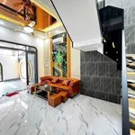 Bán nhà mới 1 trệt 1 lầu 21m² Rạch Giá, 2 tỷ 980 triệu - Ảnh thu nhỏ 5