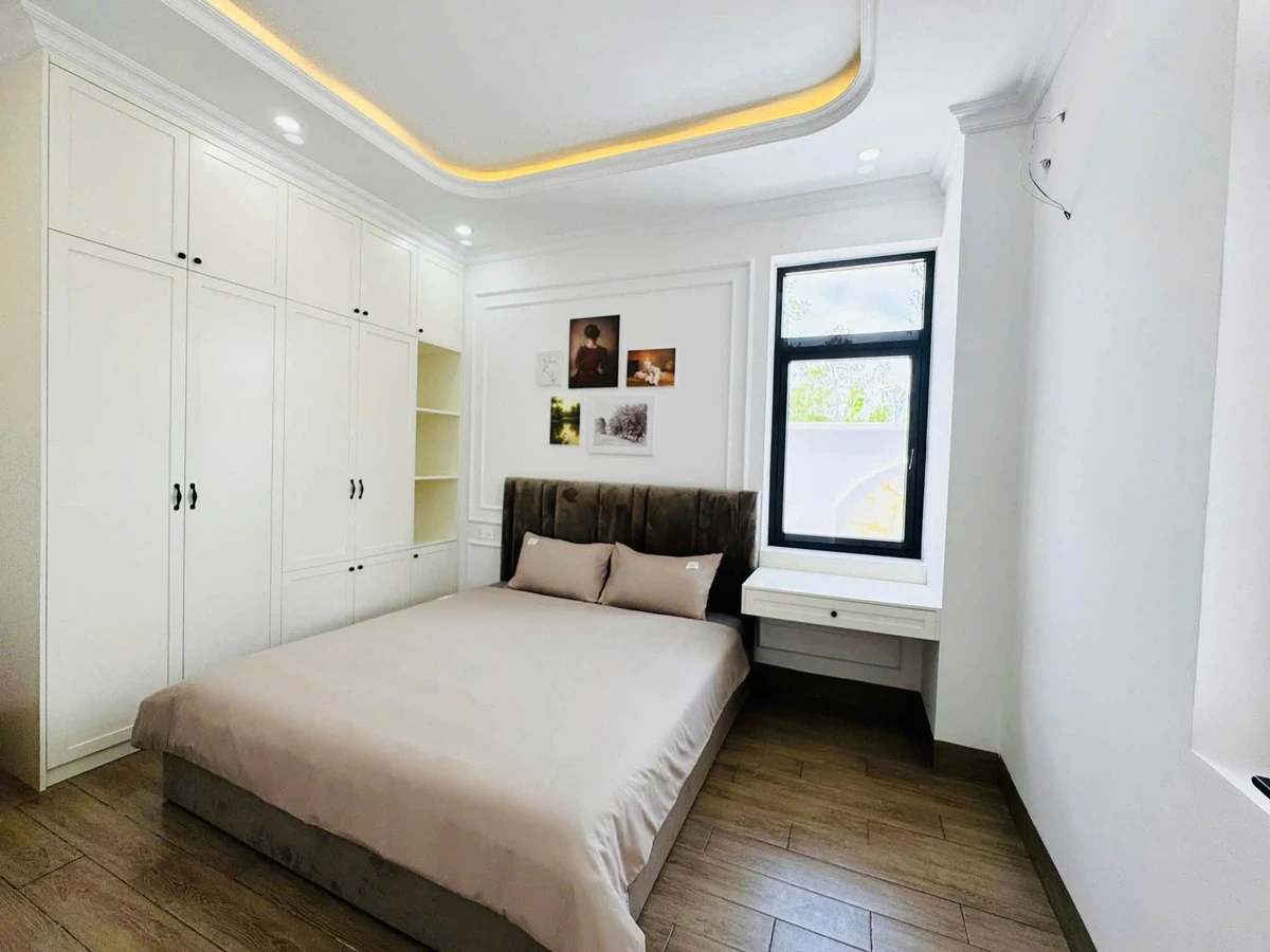 Bán 2 biệt thự tân cổ điển 145m² sân vườn Huế - Ảnh thu nhỏ 5