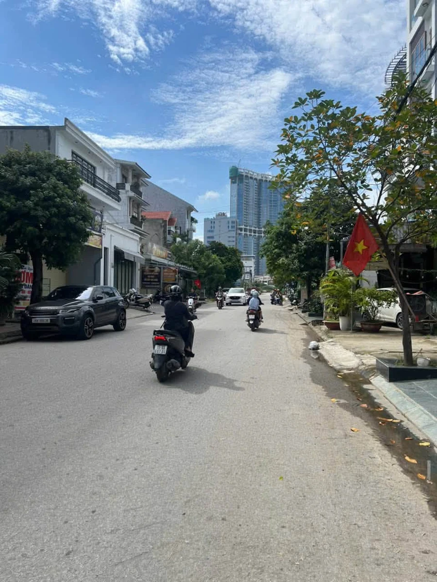 Bán nhà 5 tầng thang máy 60m² Trần Văn Giang, Hải An - Ảnh thu nhỏ 2
