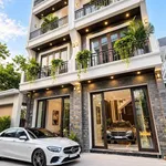Bán nhà 60m2 4 tầng An Đồng 3,99 tỷ - Ảnh thu nhỏ 1