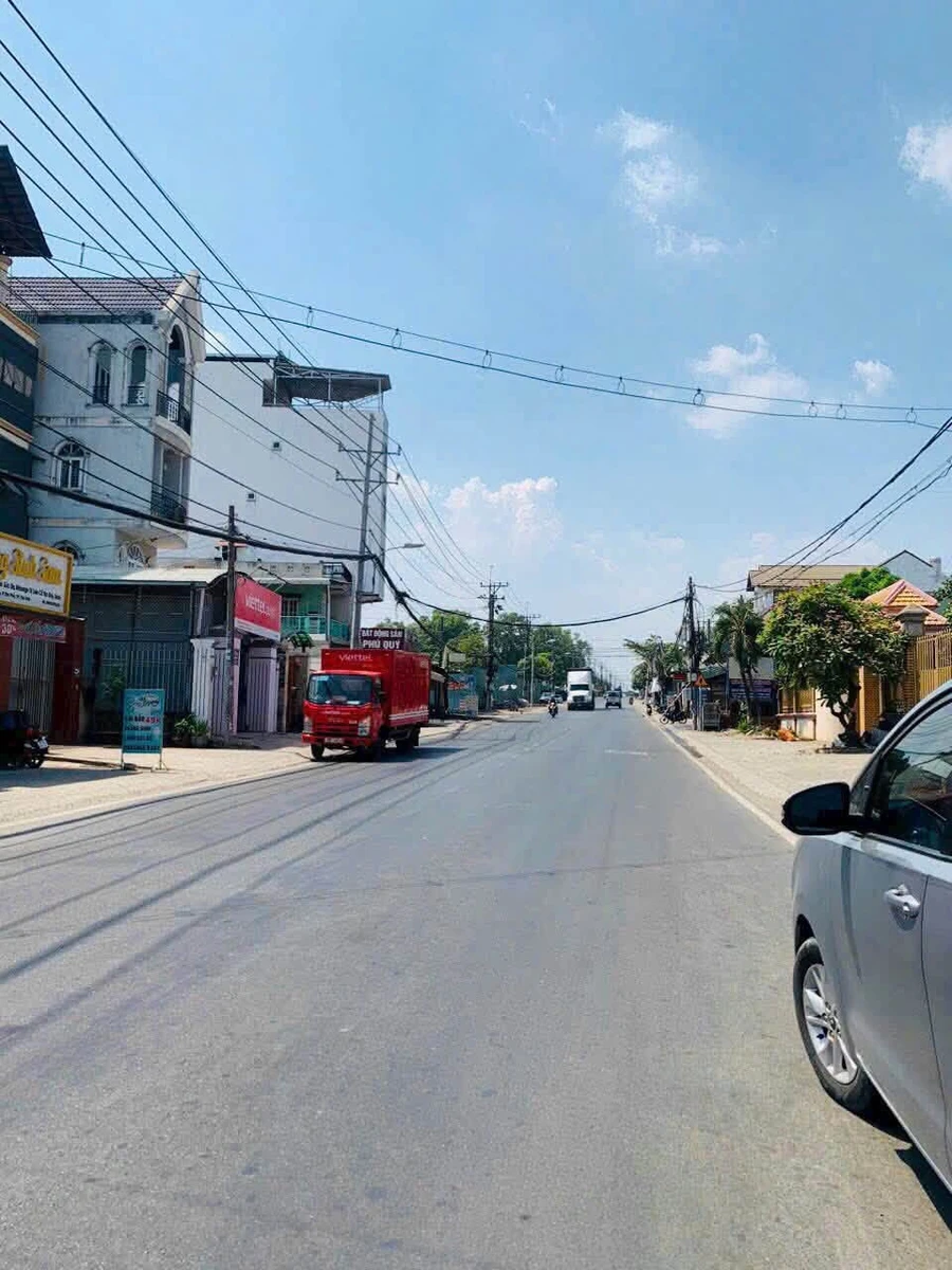 Bán đất mặt tiền Hoàng Hữu Nam 230m2, giá 22 tỷ, Quận 9 (TP. Thủ Đức) - Ảnh thu nhỏ 3