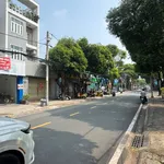 Bán nhà mặt tiền đường Thống Nhất, Bình Thọ, Thủ Đức 114m2 giá 25 tỷ - Ảnh thu nhỏ 2