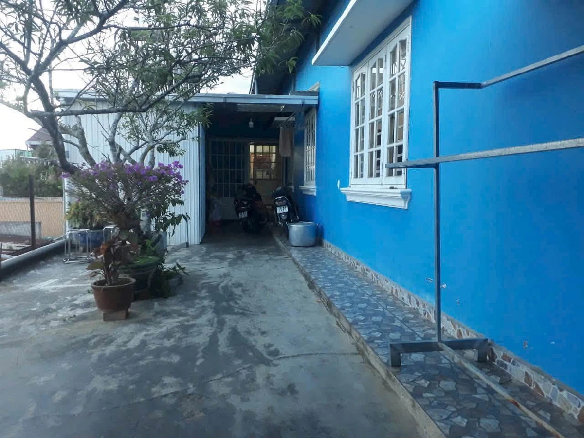 Bán nhà Bạch Đằng, Đà Lạt, 230m², 3PN, 7.5 tỷ - Ảnh thu nhỏ 5