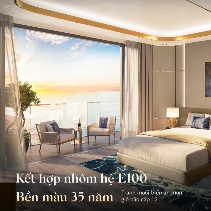 Hot: Chỉ từ 237 triệu sở hữu căn hộ biển Võ Nguyên Giáp - Regal Residence Luxury - Regal Legend - Ảnh thu nhỏ 5
