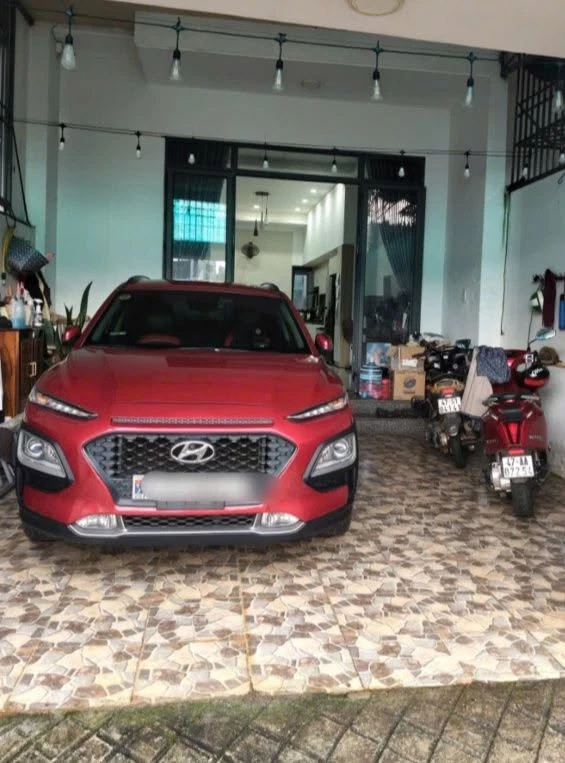 Bán nhà hẻm 100m² 3PN Nguyễn Văn Cừ, Buôn Ma Thuột - Ảnh thu nhỏ 2