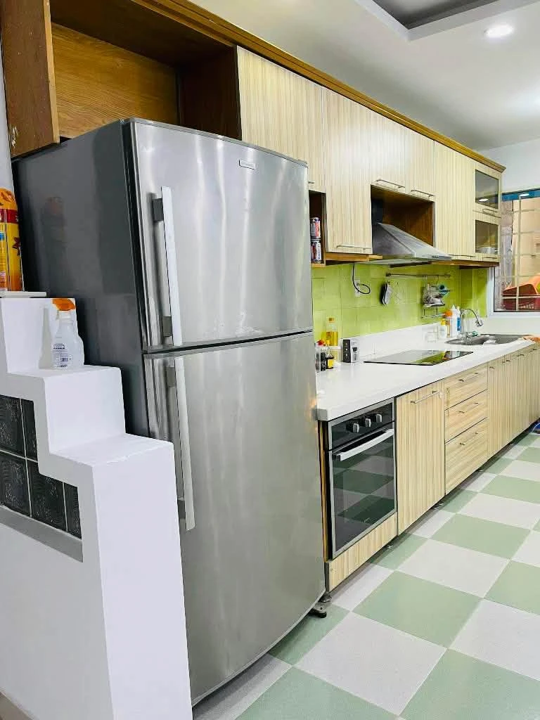 Bán nhà 4 tầng 4 phòng ngủ 72m2 Nguyễn Văn Trỗi Phú Nhuận - Ảnh thu nhỏ 5