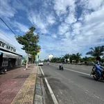 Bán nhà mặt tiền đại lộ Lê Duẫn, Phan Thiết, 139m2, 6,3 tỷ - Ảnh thu nhỏ 1